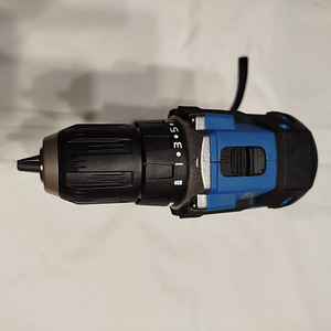 Akutrell Makita DDF 487. Uus (3 foto / 4)