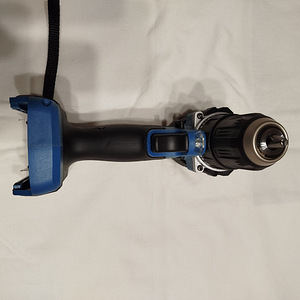 Akutrell Makita DDF 487. Uus (4 foto / 4)