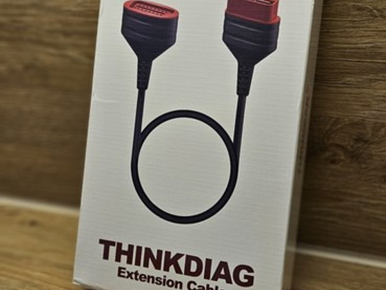 OBD / OBD2 pikenduskaabel