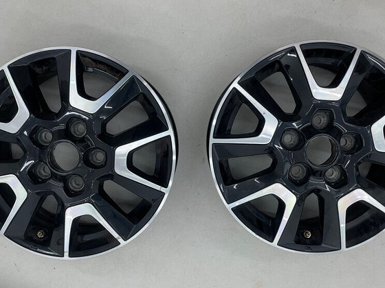Диски FIAT MCLOUIS MC4 360 2019