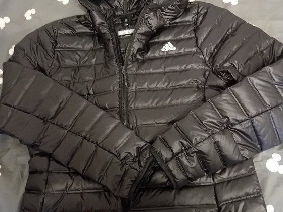 Adidas jope