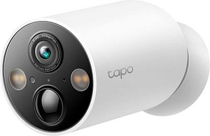 Veebikaamera TP-Link Tapo C425 Avamata Karpis (1 foto / 5)