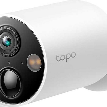 Веб-камера TP-Link Tapo C425 В коробке не распакованная