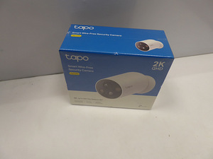 Veebikaamera TP-Link Tapo C425 Avamata Karpis (2 foto / 5)