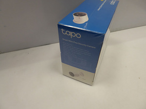 Veebikaamera TP-Link Tapo C425 Avamata Karpis (3 foto / 5)