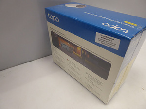 Veebikaamera TP-Link Tapo C425 Avamata Karpis (4 foto / 5)