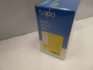 Veebikaamera TP-Link Tapo C425 Avamata Karpis (5 foto / 5)