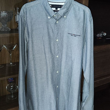 Särk Tommy Hilfiger