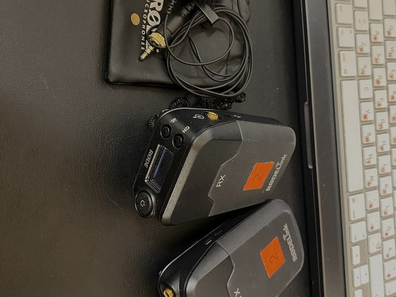 Rodelink Filmmaker kit