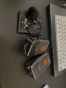 Rodelink Filmmaker kit (1 фото из 1)