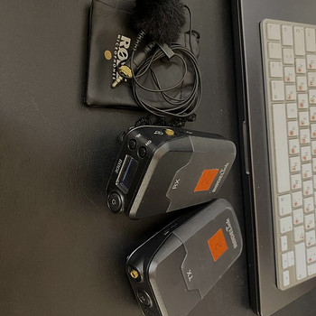 Rodelink Filmmaker kit