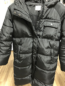 Зимнее пальто (2 фото из 4)