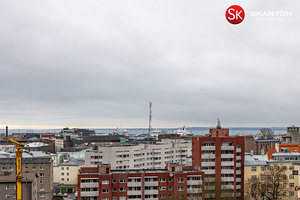 Tartu mnt 16b, Kesklinn, Tallinn, Harjumaa (5 фото из 48)