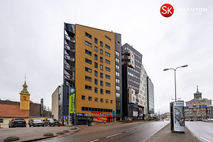 Tartu mnt 16b, Kesklinn, Tallinn, Harjumaa (44 фото из 48)
