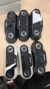 Kaamera kliendiloendur Hikvision iDS-2CD6810F/C (1 foto / 1)