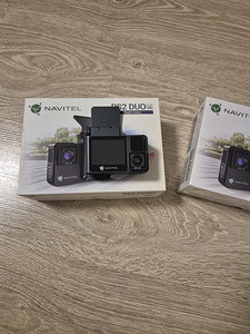 Видеорегистратор Navitel RS2 DUO (4 фото из 9)