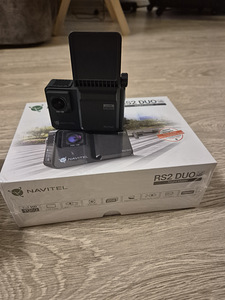 Видеорегистратор Navitel RS2 DUO (3 фото из 9)