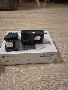 Видеорегистратор Navitel RS2 DUO (2 фото из 9)