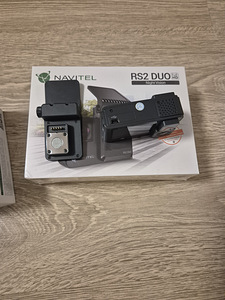 Видеорегистратор Navitel RS2 DUO (5 фото из 9)