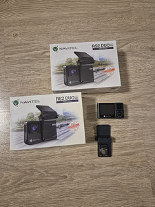Видеорегистратор Navitel RS2 DUO (6 фото из 9)