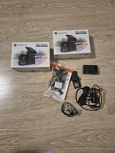 Видеорегистратор Navitel RS2 DUO (7 фото из 9)