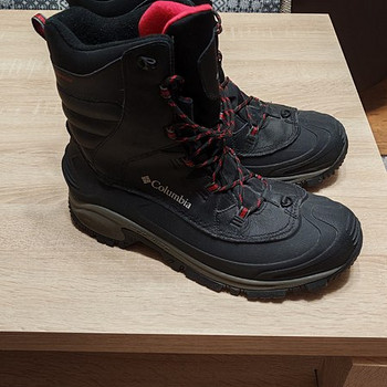 COLUMBIA 47s