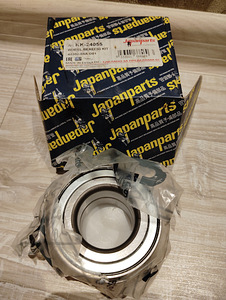 Autovaruosad Honda CR-V 2006 (5 foto / 10)