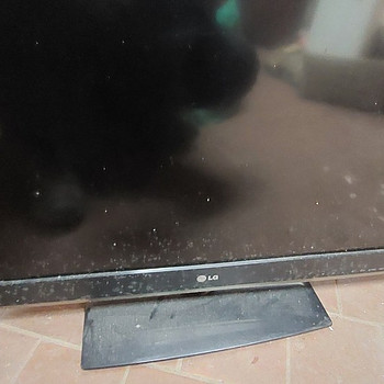 Tv lg