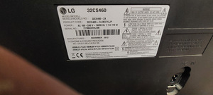 Tv LG (3 фото из 4)