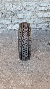 Bridgestone Blizzak DM-V2 (2 фото из 2)
