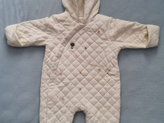 Mothercare комбинезон