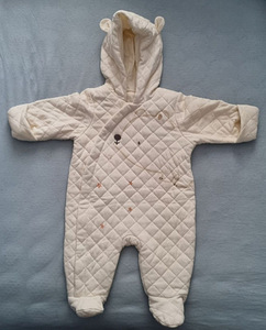 Mothercare комбинезон (1 фото из 3)