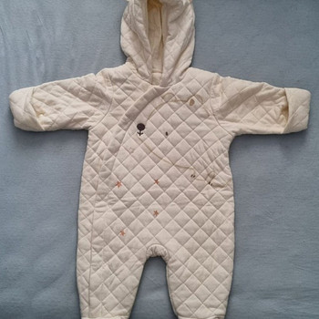 Mothercare beebikombe