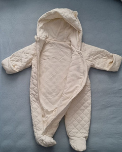 Mothercare комбинезон (3 фото из 3)