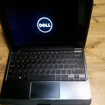 Dell Venue 11 Pro 7140 Core M-5Y71 4GB 120GB Win10 Pro