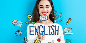 English courses (1 լուսանկար / 1)