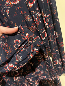 Tommy Hilfiger kleit s.38 (2 foto / 5)