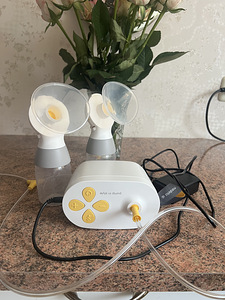 Medela brest pump (1 фото из 1)