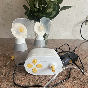 Medela brest pump