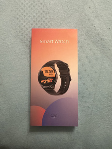 Smartwatch Blackview X20 (1 foto / 2)
