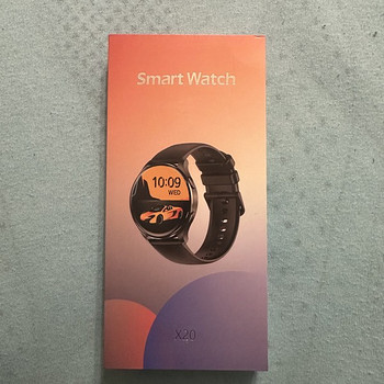 Smartwatch Blackview X20