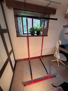 Турник Pull Up Mate (1 фото из 5)
