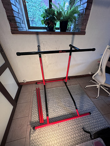 Турник Pull Up Mate (2 фото из 5)