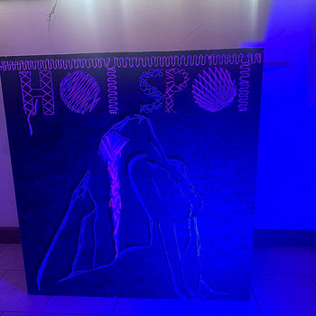 DJ стол