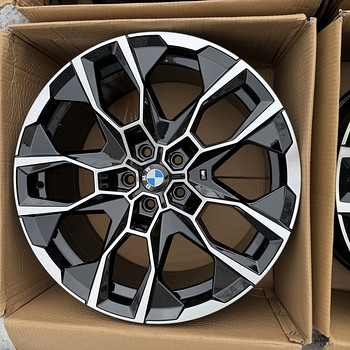 19" BMW style 913M erilaiad veljed 5x112 (uued, replica)