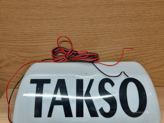 Taksoplafon