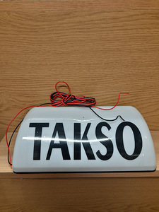 Taksoplafon (1 foto / 5)