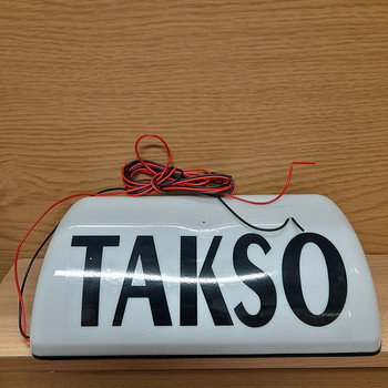 Taksoplafon