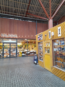 Taksoplafon (5 foto / 5)