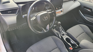 Pakkume Toyota Corolla, Camry Hübriid LPG (4 foto / 10)